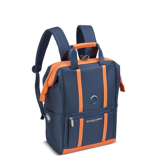 CADENCE SOFT BACKPACK 14" RG
