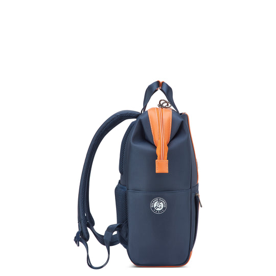 CADENCE SOFT BACKPACK 14" RG