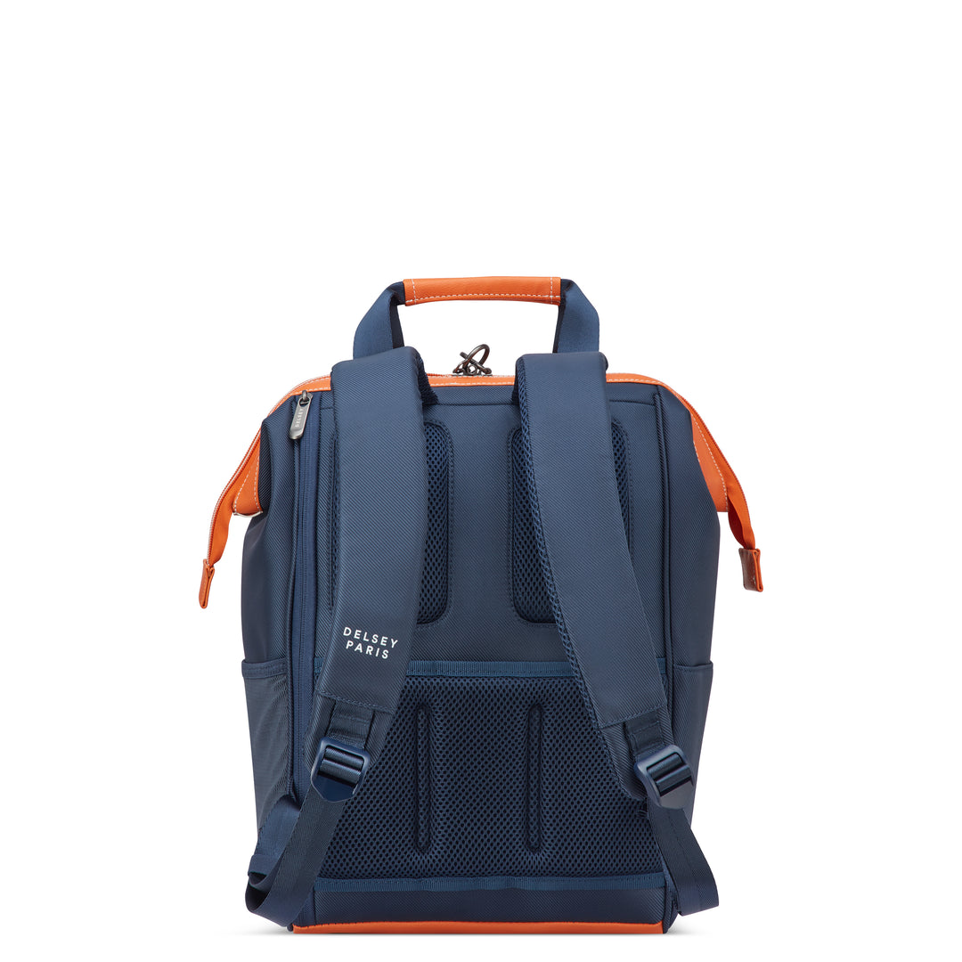 CADENCE SOFT BACKPACK 14" RG