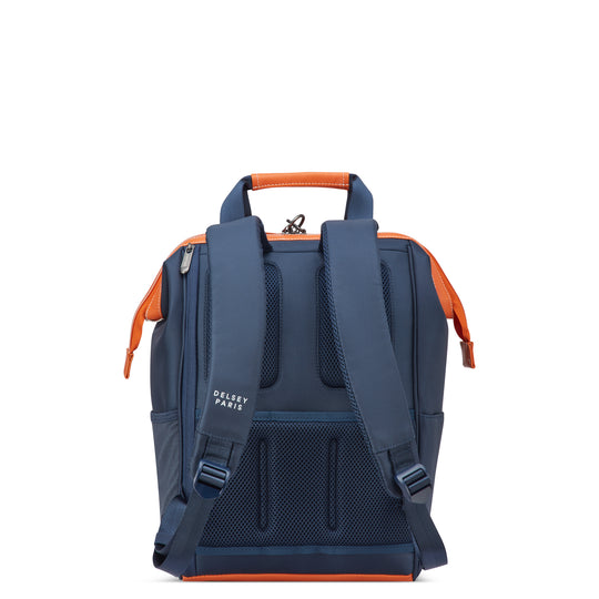 CADENCE SOFT BACKPACK 14" RG