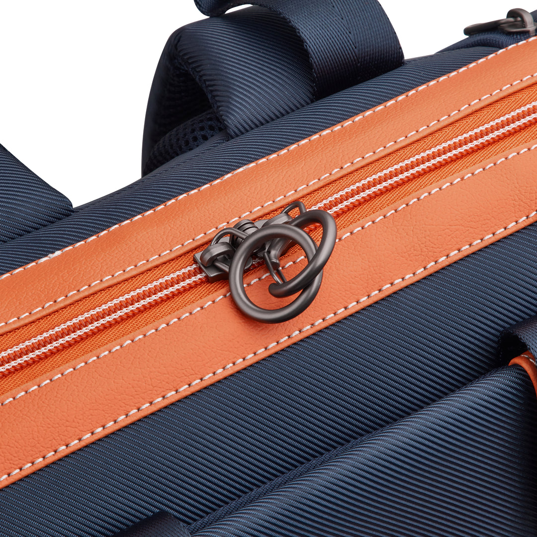 CADENCE SOFT BACKPACK 14" RG