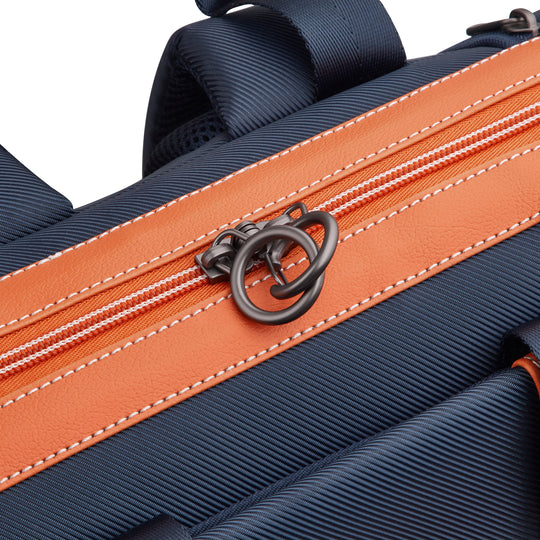 CADENCE SOFT BACKPACK 14" RG