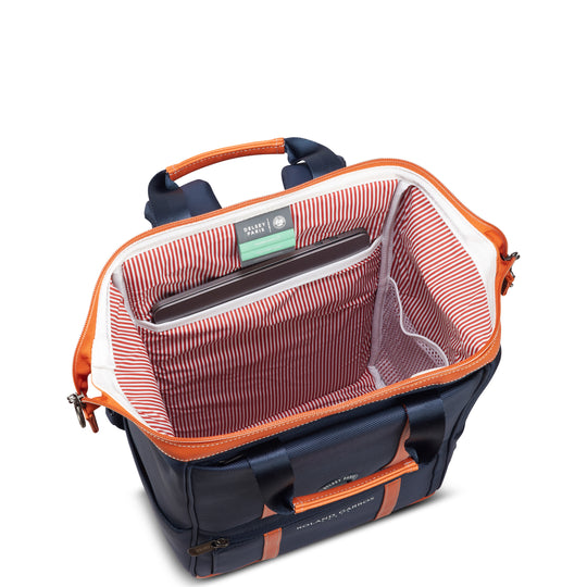 CADENCE SOFT BACKPACK 14" RG