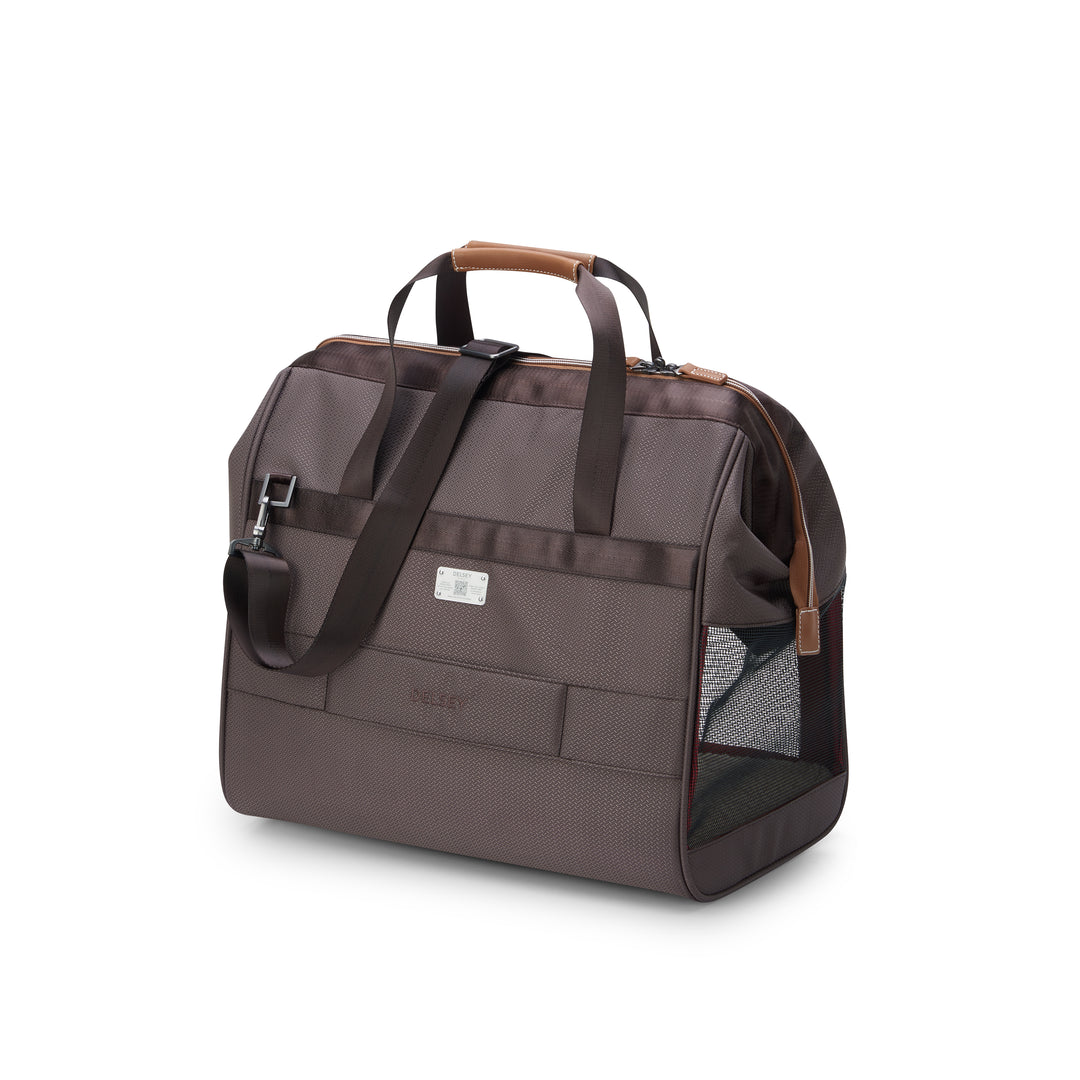 CHATELET PET CARRIER DUFFLE