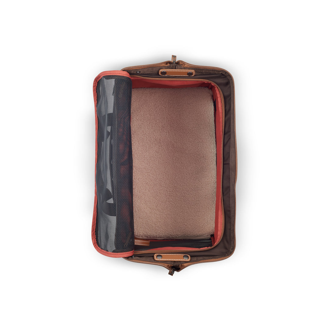 CHATELET SAC DE VOYAGE ANIMAUX