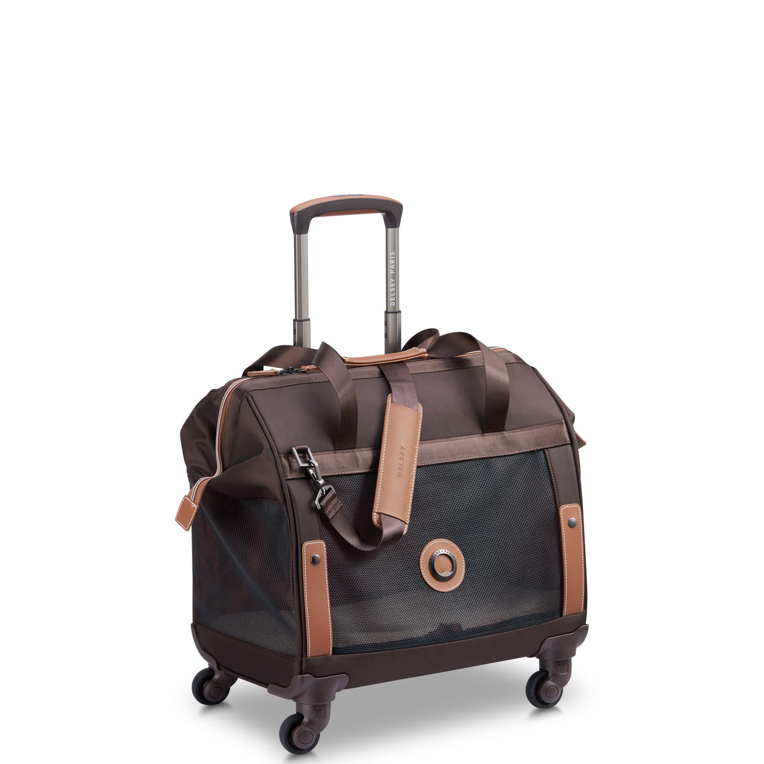 CHATELET 4W PET CARRIER