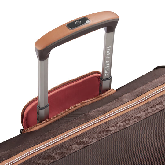 CHATELET 4W PET CARRIER