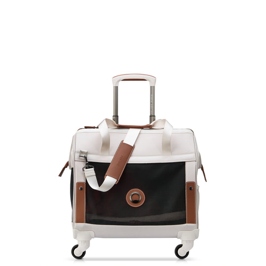 CHATELET 4W PET CARRIER