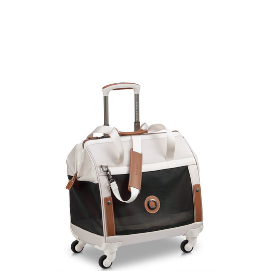 CHATELET 4W PET CARRIER