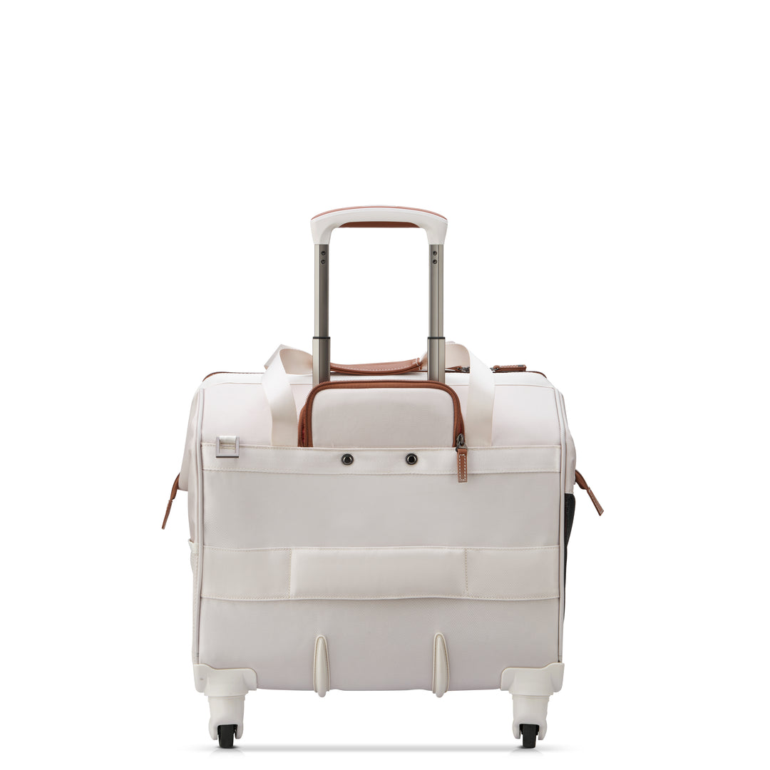 CHATELET 4W PET CARRIER