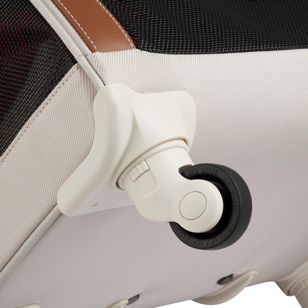 CHATELET 4W PET CARRIER