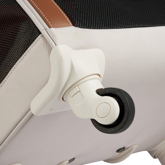 CHATELET 4W PET CARRIER