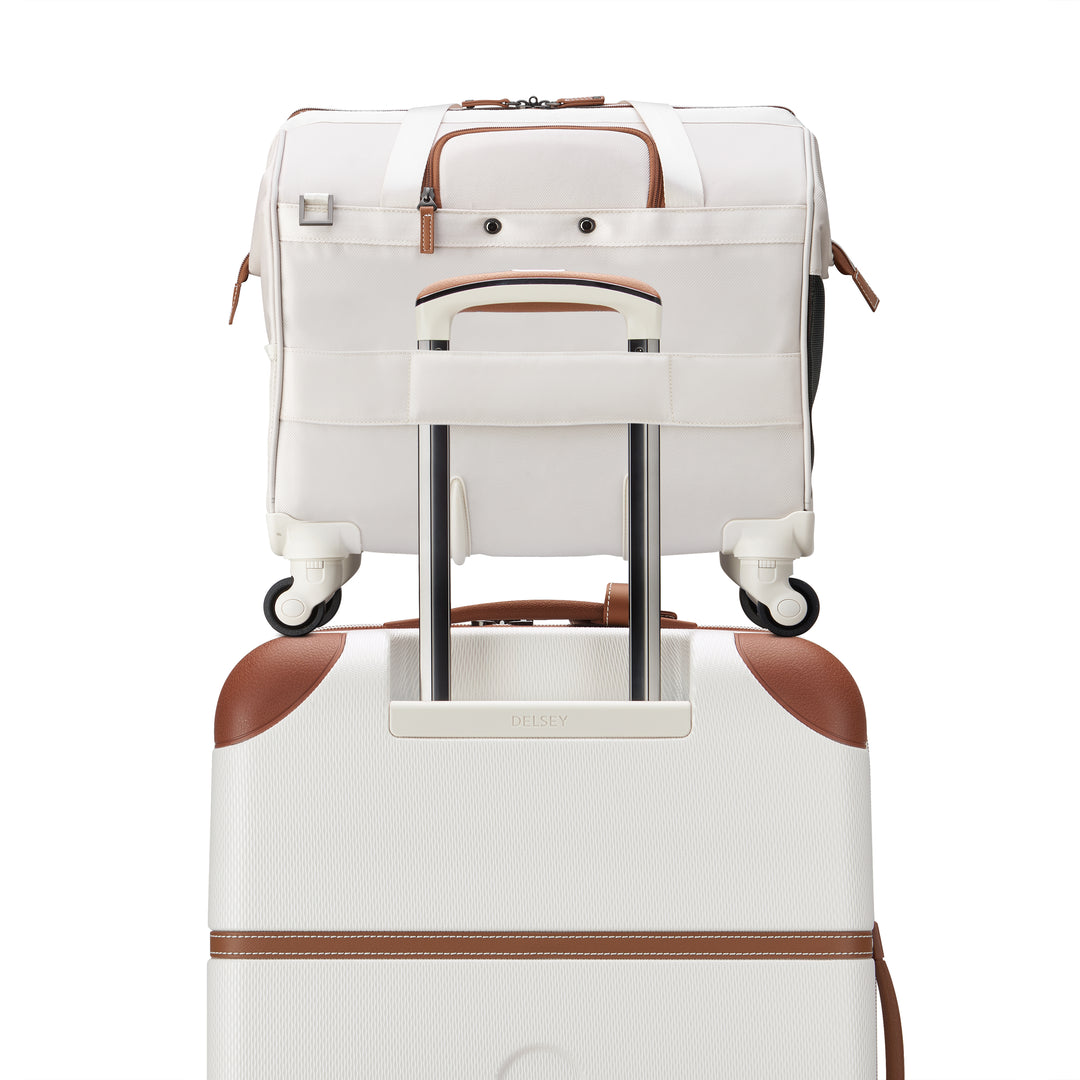 CHATELET 4W PET CARRIER