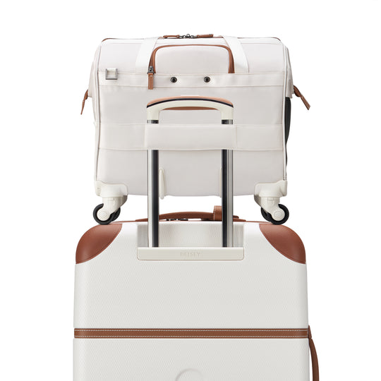 CHATELET 4W PET CARRIER