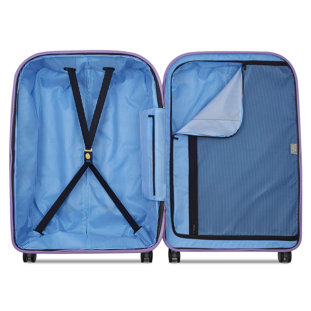 CLAVEL 70 4DW EXP TR CASE