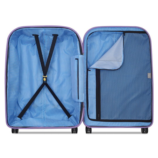 CLAVEL 70 4DW EXP TR CASE