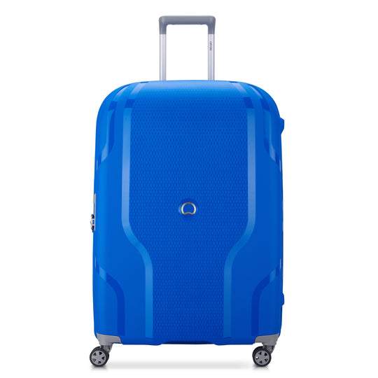 CLAVEL VALISE TR 4DR 76