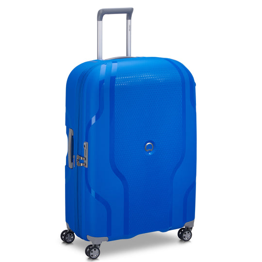 CLAVEL VALISE TR 4DR 76