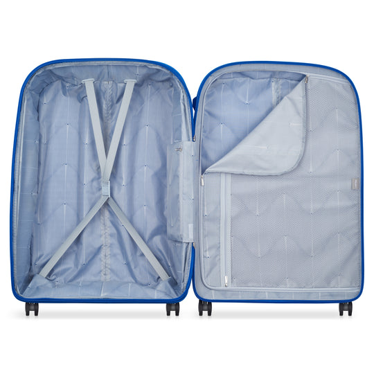 CLAVEL VALISE TR 4DR 76