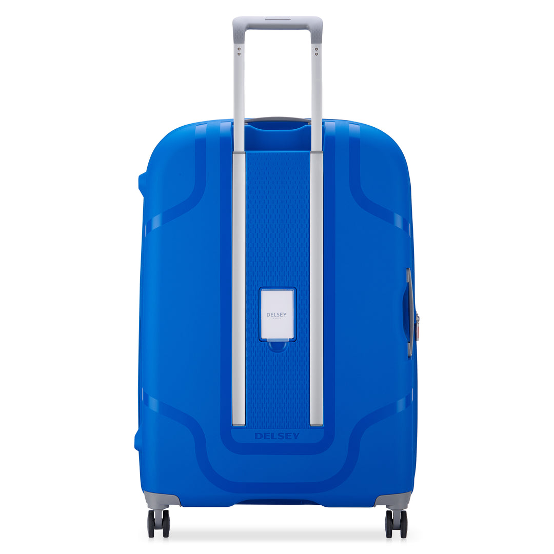 CLAVEL VALISE TR 4DR 76