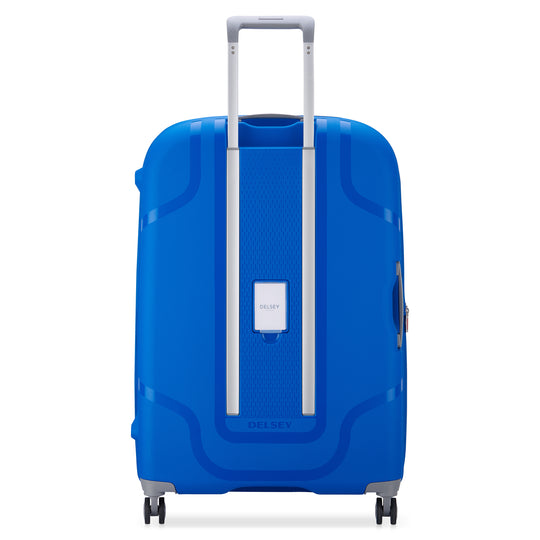 CLAVEL VALISE TR 4DR 76