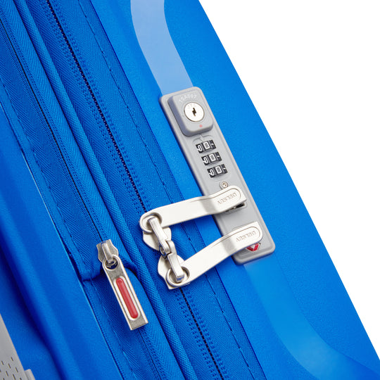CLAVEL VALISE TR 4DR 76