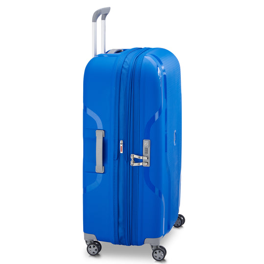CLAVEL VALISE TR 4DR 76