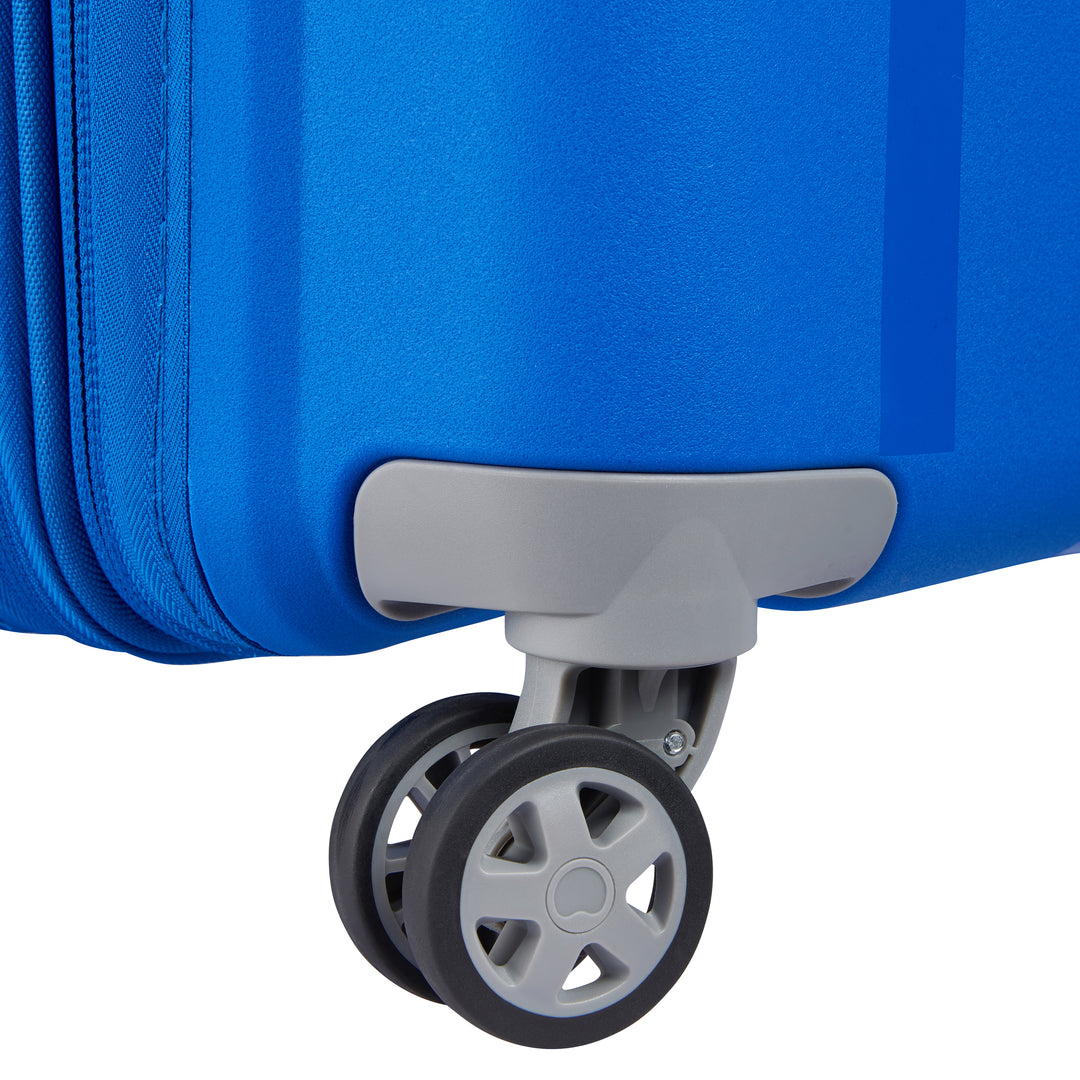 CLAVEL VALISE TR 4DR 76