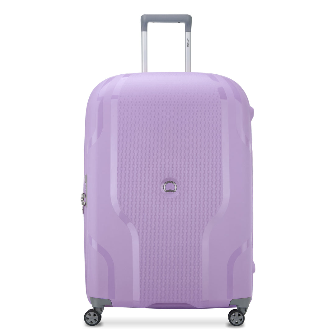 CLAVEL VALISE TR 4DR 76