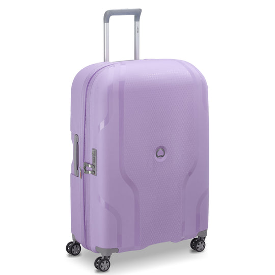 CLAVEL VALISE TR 4DR 76