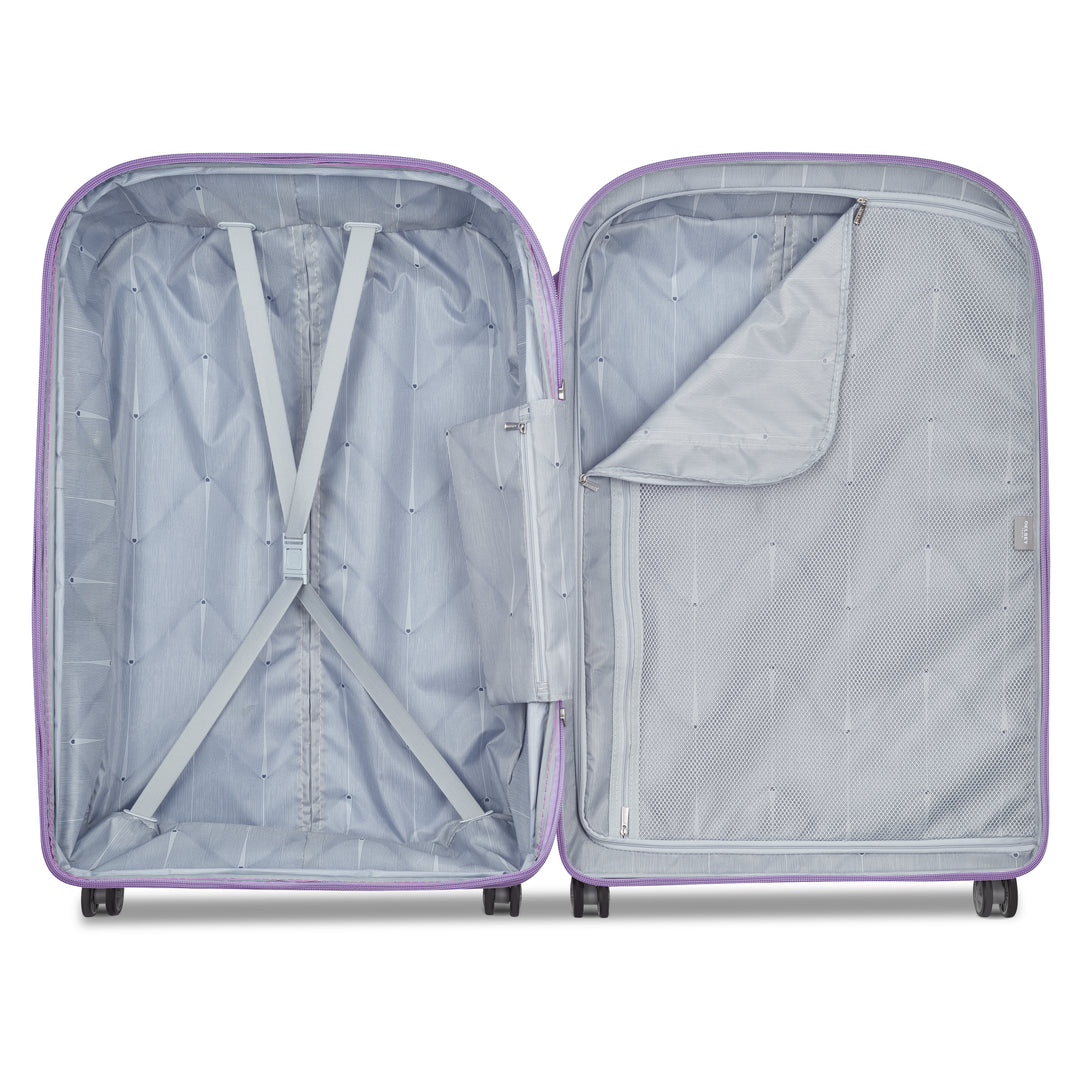 CLAVEL VALISE TR 4DR 76