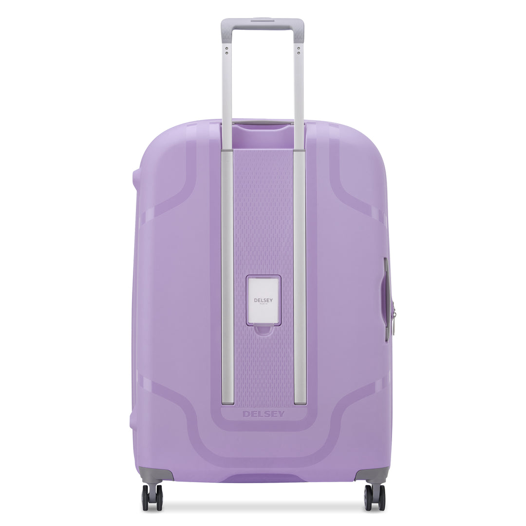 CLAVEL VALISE TR 4DR 76