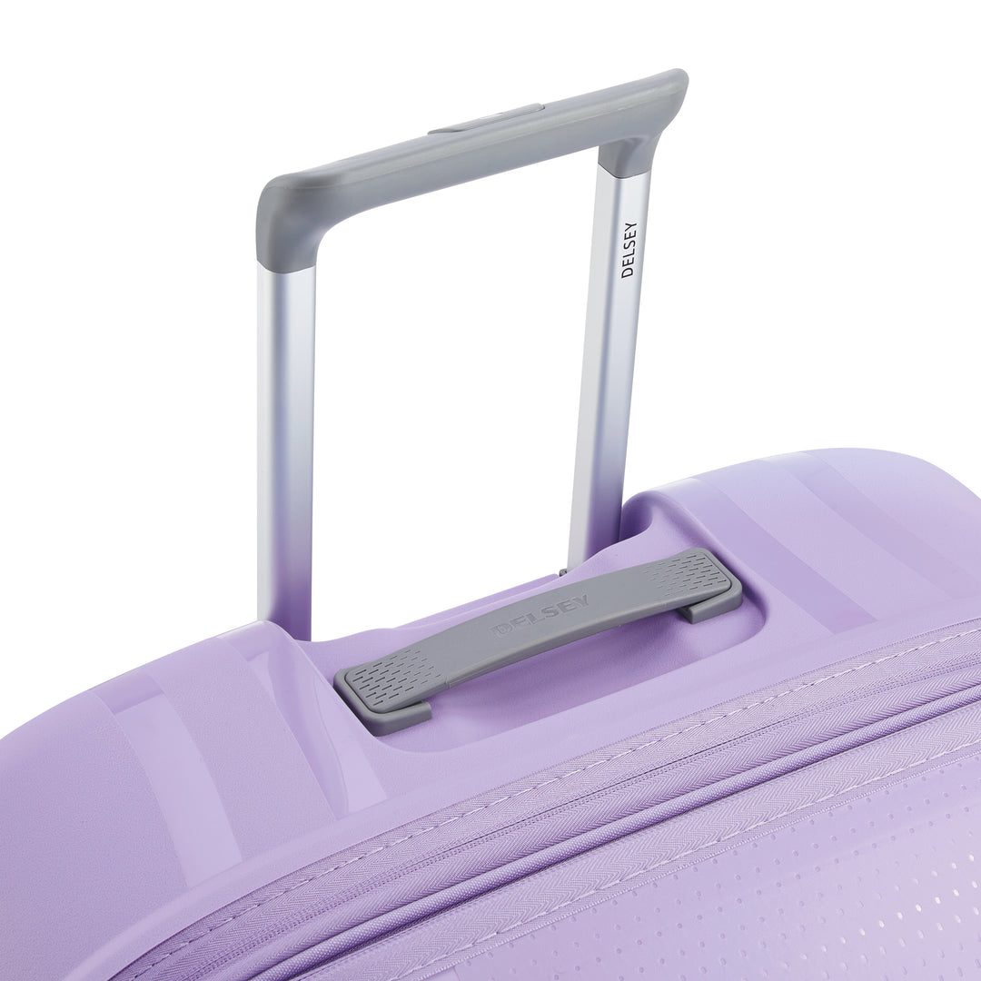 CLAVEL VALISE TR 4DR 76