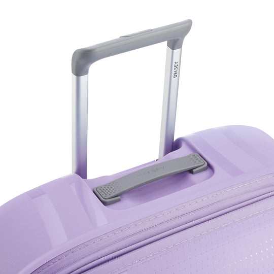 CLAVEL VALISE TR 4DR 76