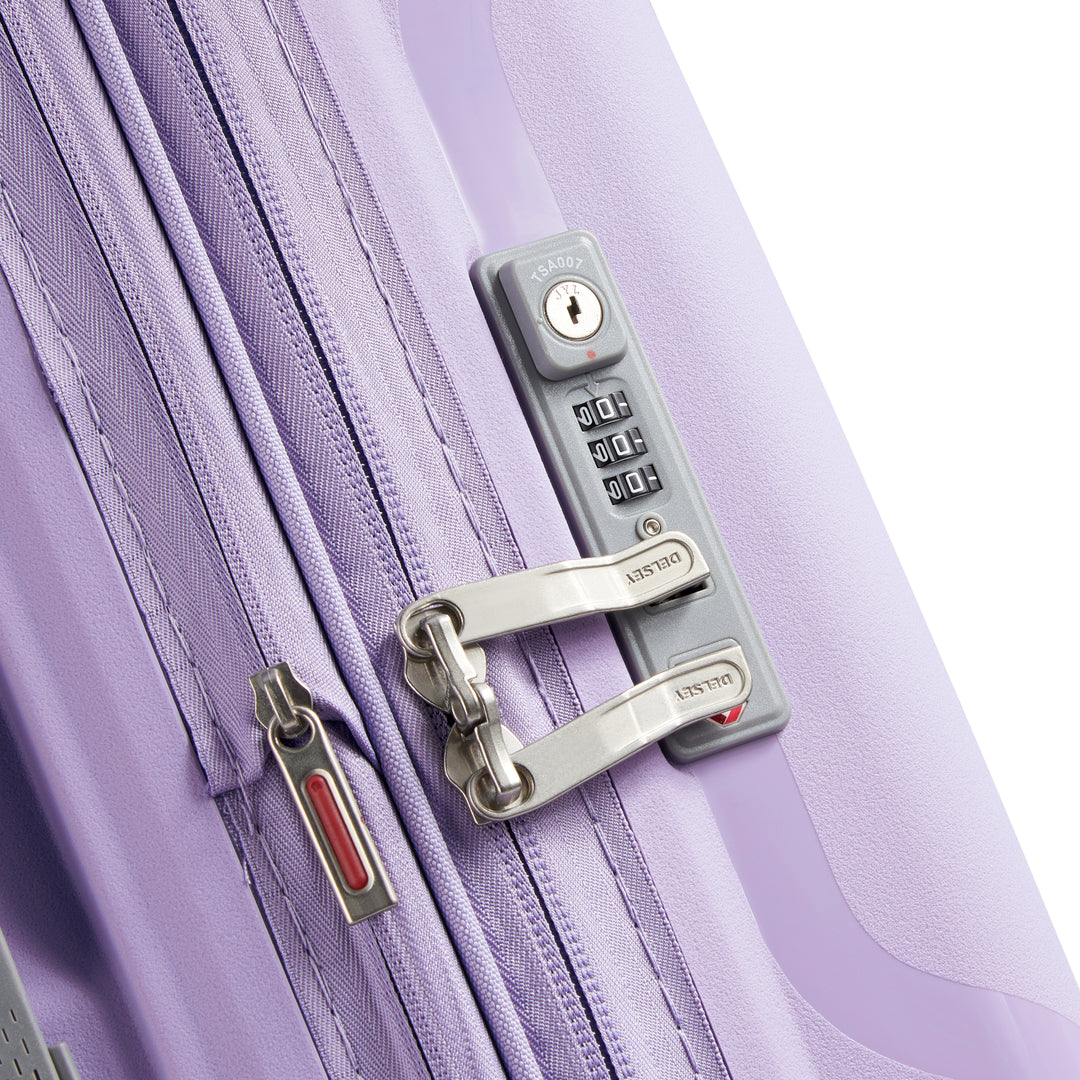 CLAVEL VALISE TR 4DR 76