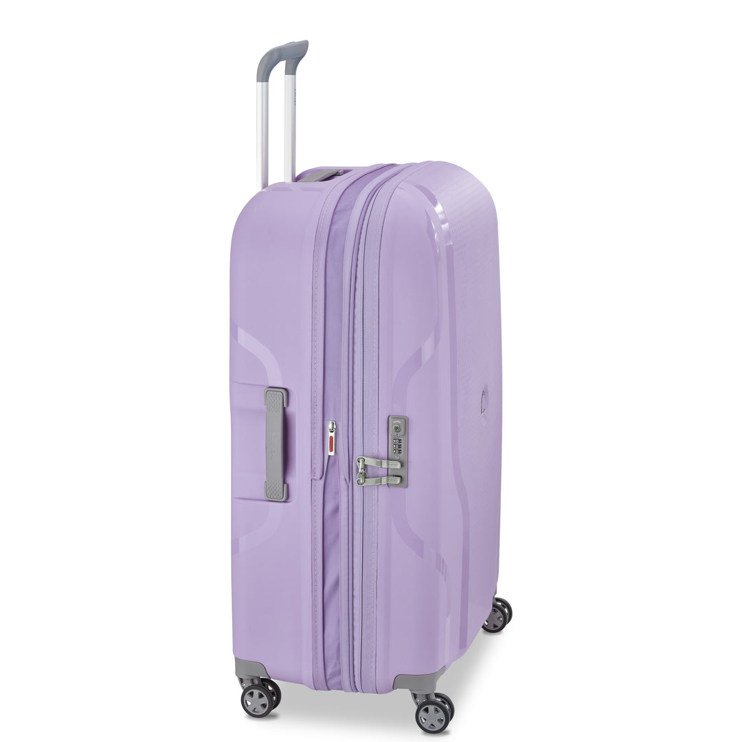 CLAVEL VALISE TR 4DR 76