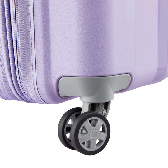 CLAVEL VALISE TR 4DR 76