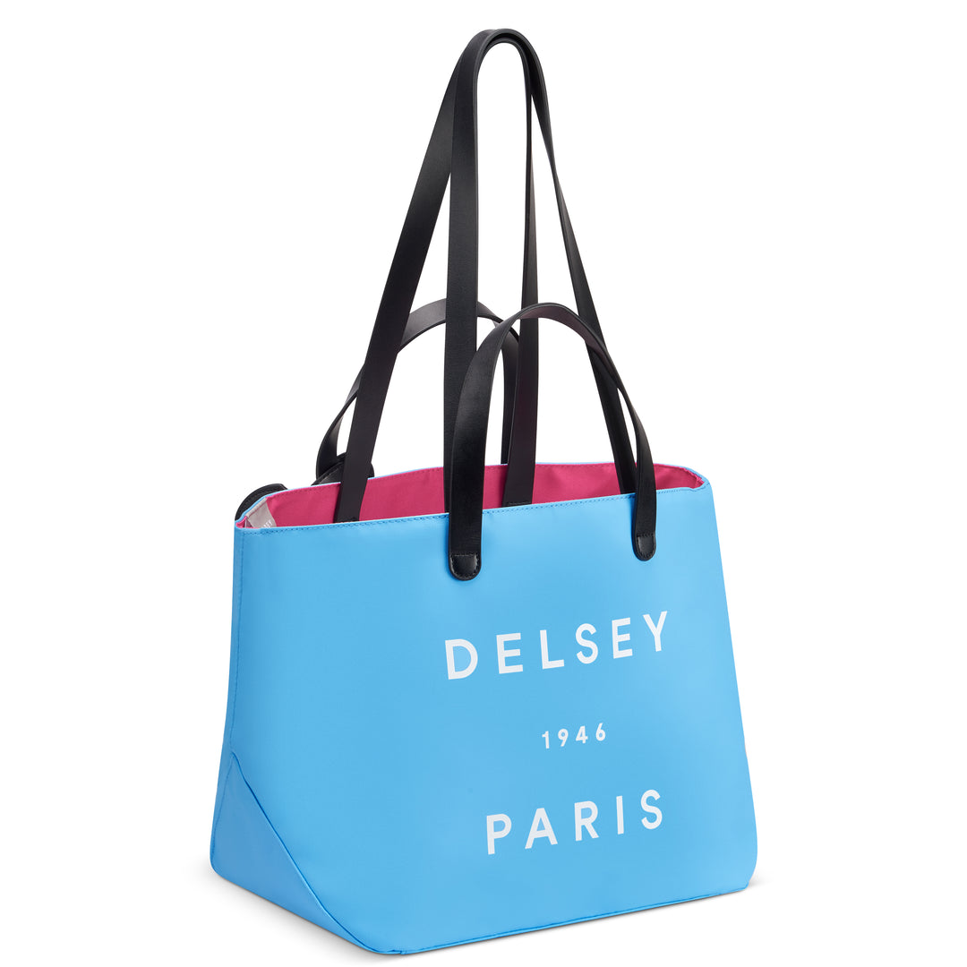CROISIERE TOTE BAG S