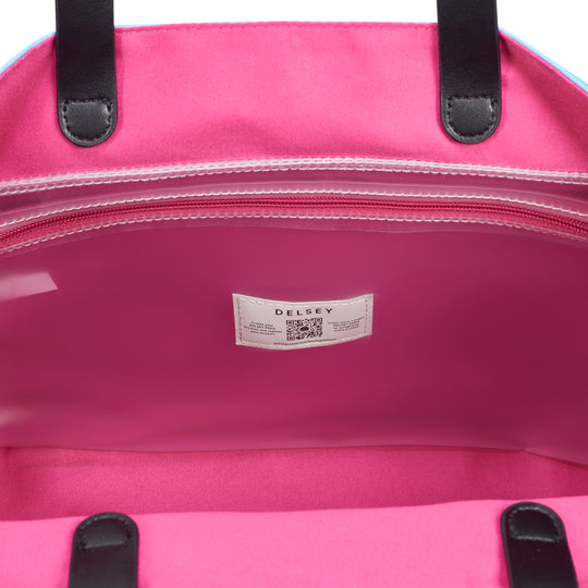 CROISIERE TOTE BAG S