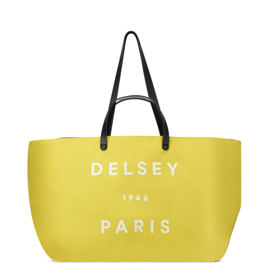 CROISIERE TOTE BAG L