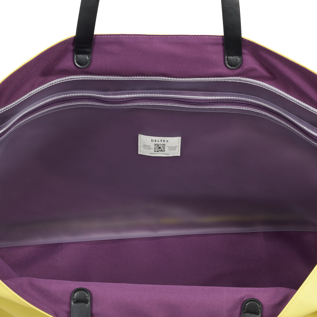 CROISIERE TOTE BAG L