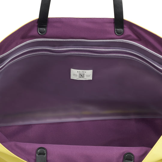 CROISIERE TOTE BAG L