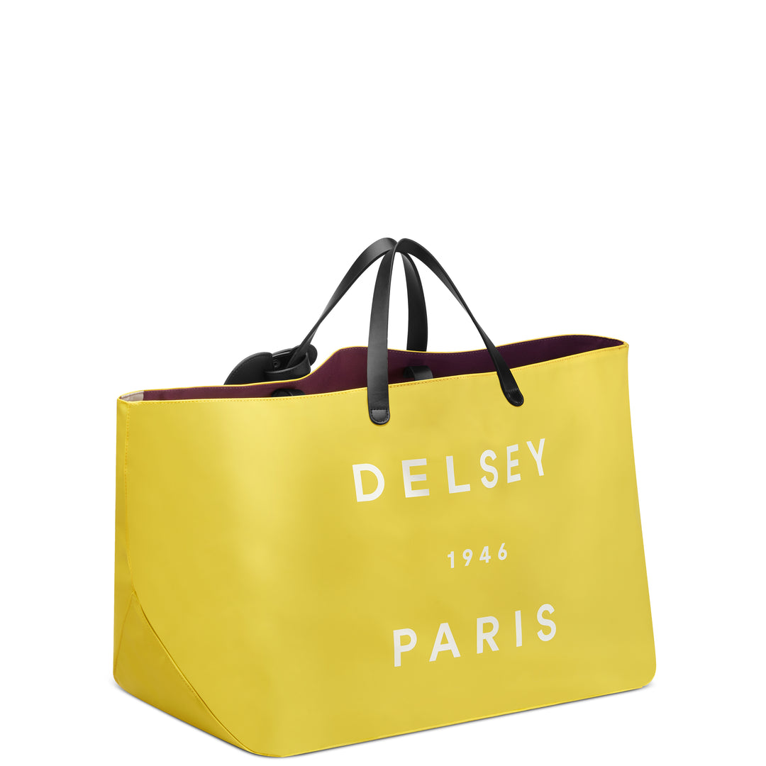 CROISIERE TOTE BAG L