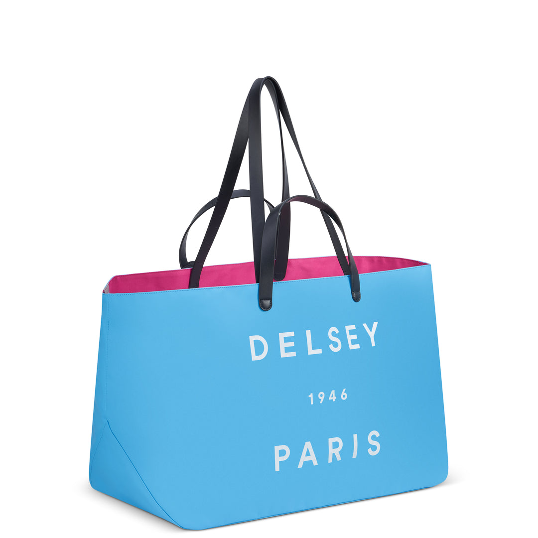 CROISIERE TOTE BAG L