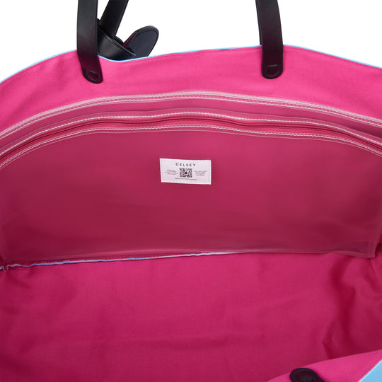 CROISIERE TOTE BAG L