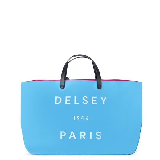 CROISIERE TOTE BAG L