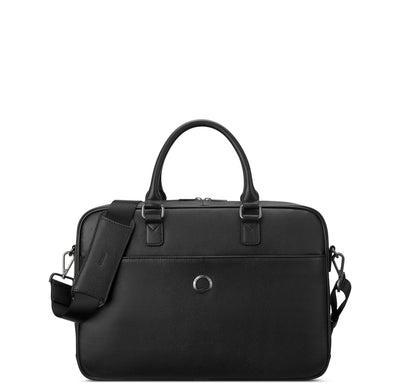 Shop The Latest Collection Of Delsey Custine Satchel Pc 15.6 In Lebanon