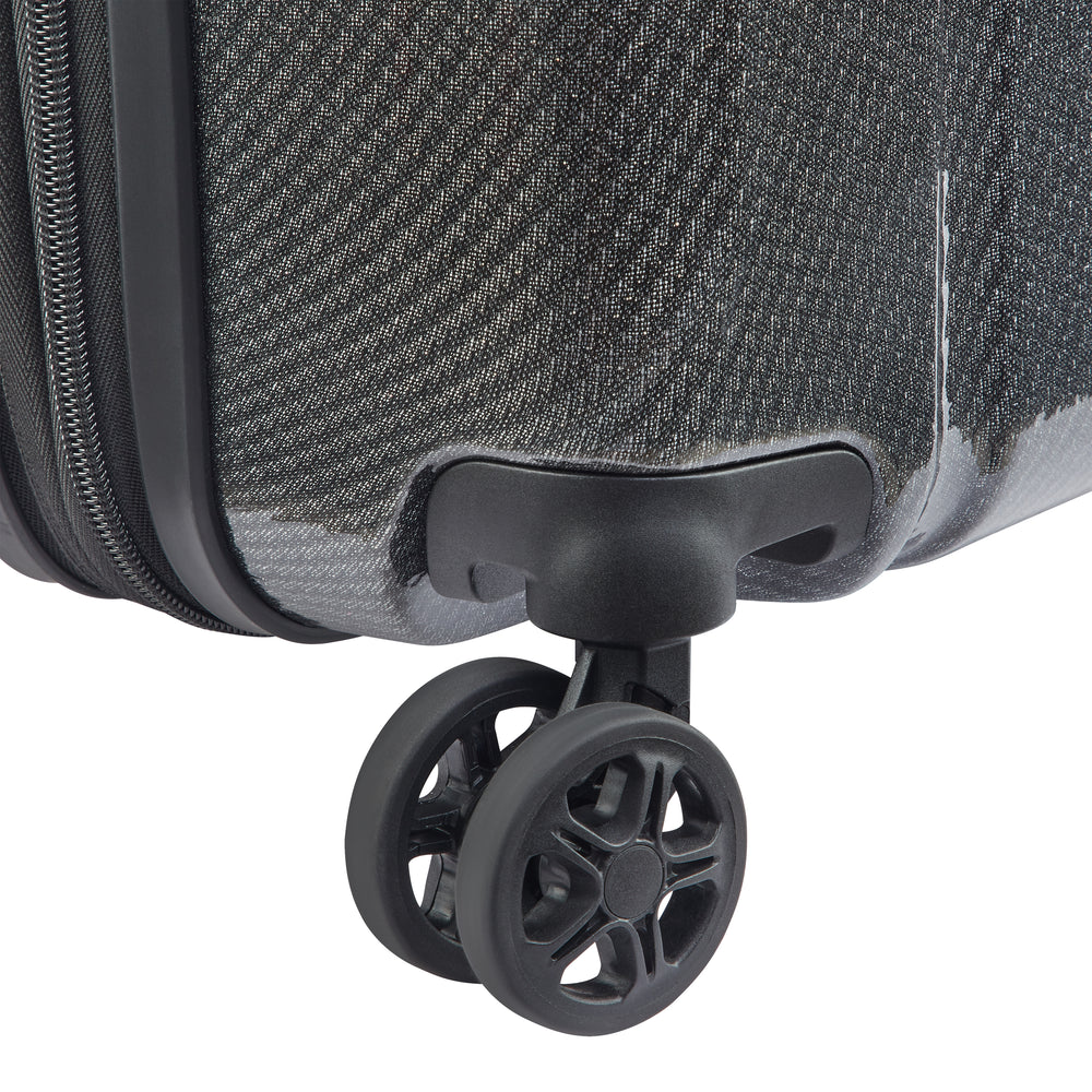HELIUM ULTIMATE 55 4DW EXP CAB
