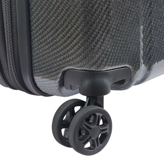 HELIUM ULTIMATE 55 4DW EXP CAB