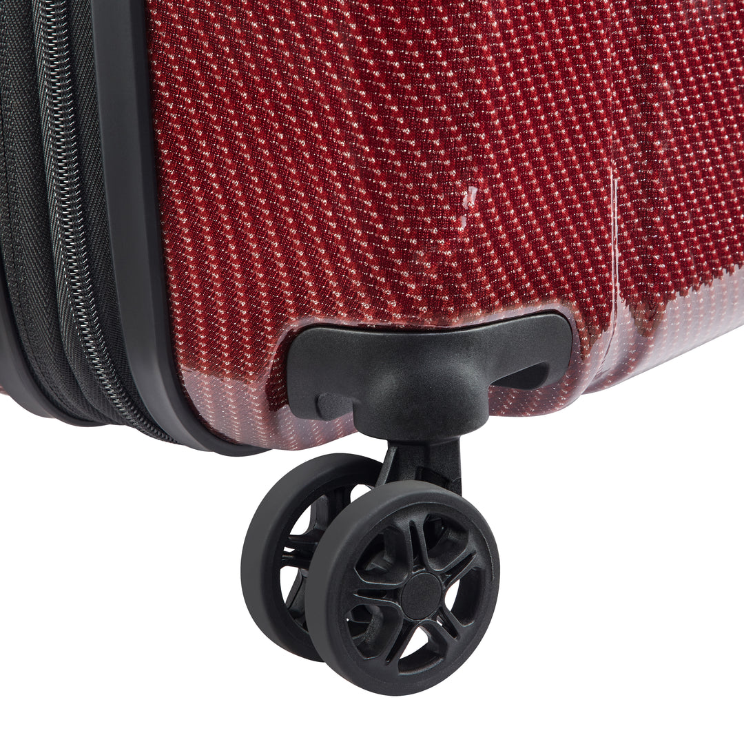 HELIUM ULTIMATE 55 4DW EXP CAB